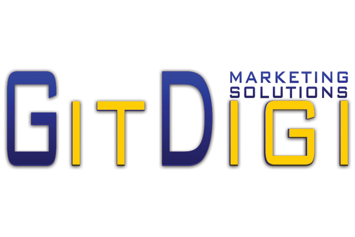 GitDigi Marketing Solutions